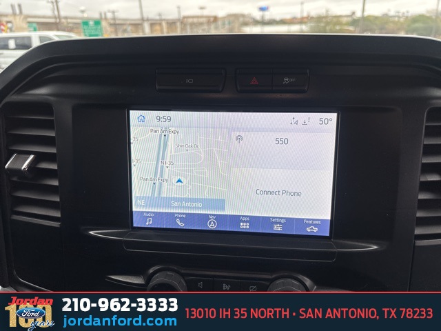 Used Car 2022 Ford F-150  Xl For Sale Under $35,000 In San Antonio, Texas