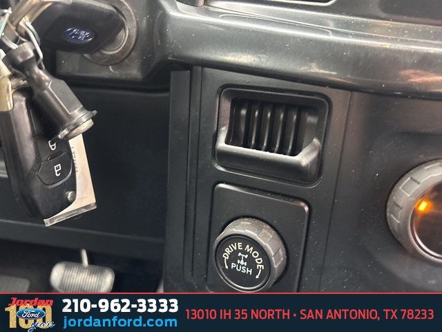 Used Car 2022 Ford F-150  Xl For Sale Under $35,000 In San Antonio, Texas