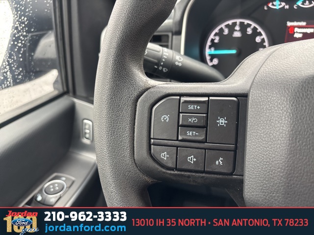 Used Car 2022 Ford F-150  Xl For Sale Under $35,000 In San Antonio, Texas