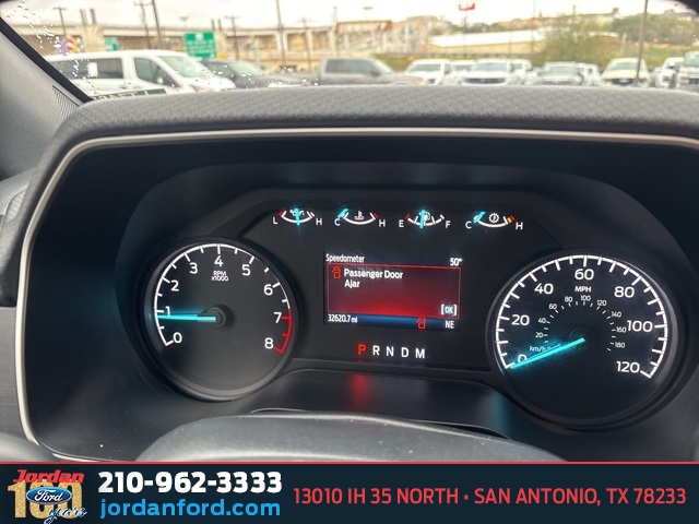 Used Car 2022 Ford F-150  Xl For Sale Under $35,000 In San Antonio, Texas