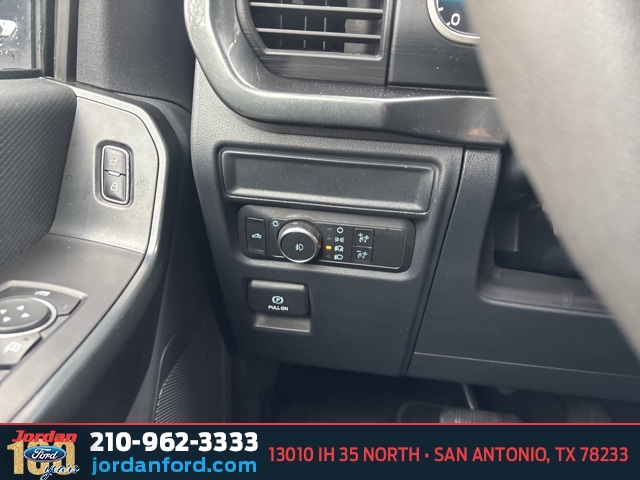 Used Car 2022 Ford F-150  Xl For Sale Under $35,000 In San Antonio, Texas