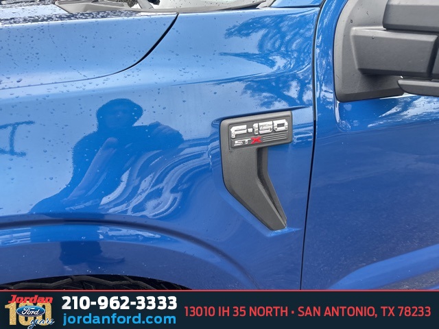 Used Car 2022 Ford F-150  Xl For Sale Under $35,000 In San Antonio, Texas