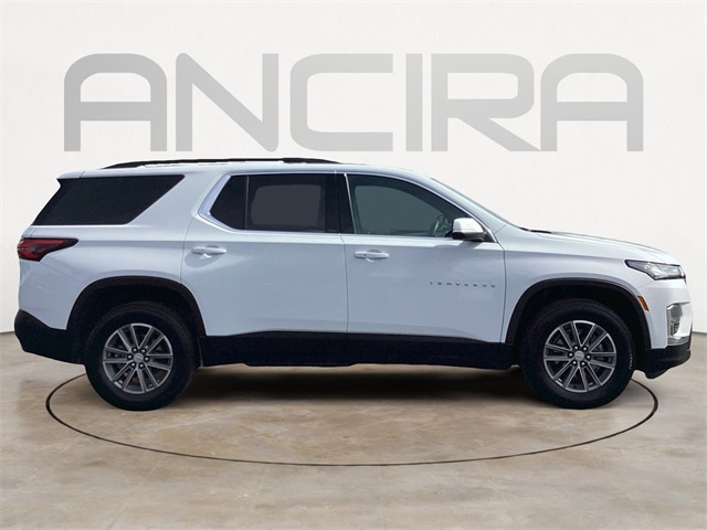Used Car 2023 Chevrolet Traverse  Lt For Sale Under $30,000 In San Antonio, Texas