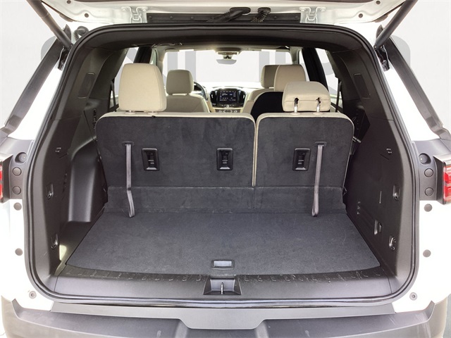 Used Car 2023 Chevrolet Traverse  Lt For Sale Under $30,000 In San Antonio, Texas