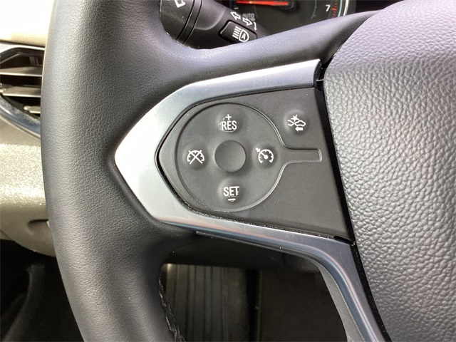 Used Car 2023 Chevrolet Traverse  Lt For Sale Under $30,000 In San Antonio, Texas