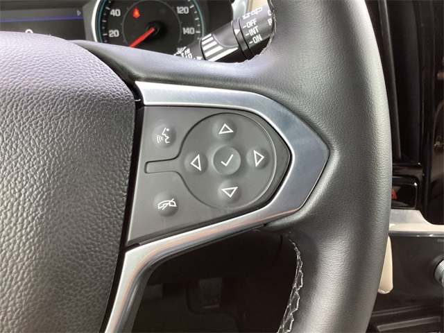 Used Car 2023 Chevrolet Traverse  Lt For Sale Under $30,000 In San Antonio, Texas