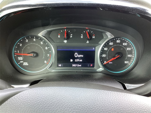 Used Car 2023 Chevrolet Traverse  Lt For Sale Under $30,000 In San Antonio, Texas