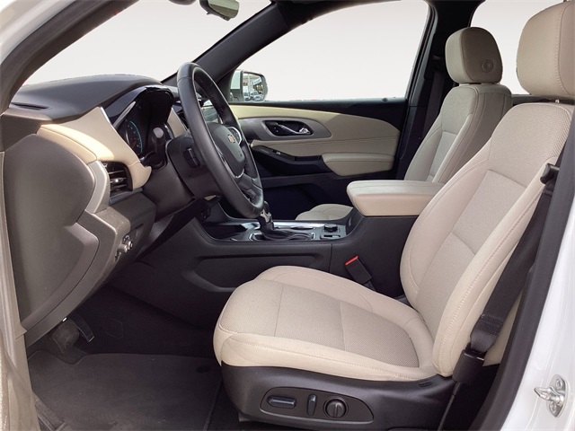 Used Car 2023 Chevrolet Traverse  Lt For Sale Under $30,000 In San Antonio, Texas
