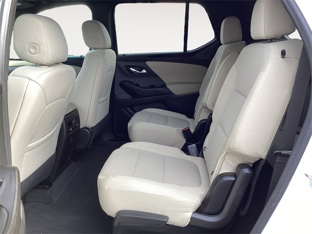 Used Car 2023 Chevrolet Traverse  Lt For Sale Under $30,000 In San Antonio, Texas