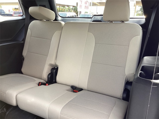 Used Car 2023 Chevrolet Traverse  Lt For Sale Under $30,000 In San Antonio, Texas