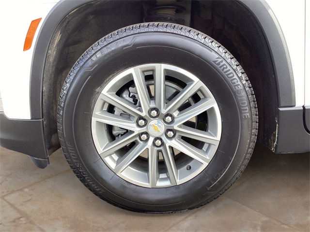 Used Car 2023 Chevrolet Traverse  Lt For Sale Under $30,000 In San Antonio, Texas