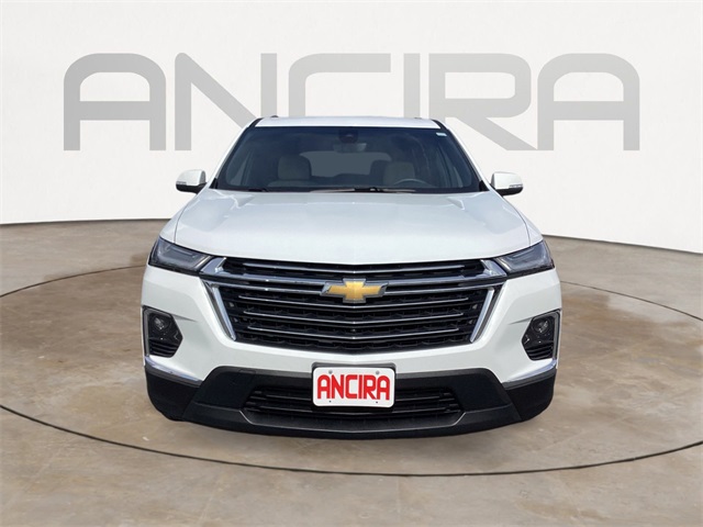 Used Car 2023 Chevrolet Traverse  Lt For Sale Under $30,000 In San Antonio, Texas