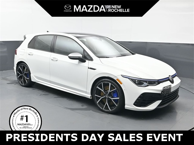 2023 Volkswagen Golf R 2.0T 4Motion AWD