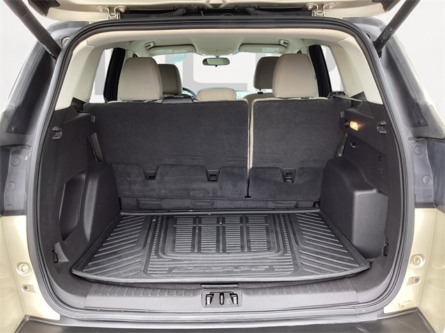 Used Car 2017 Ford Escape  Se For Sale Under $15,000 In San Antonio, Texas