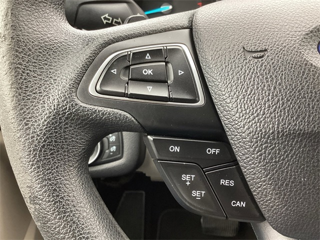 Used Car 2017 Ford Escape  Se For Sale Under $15,000 In San Antonio, Texas