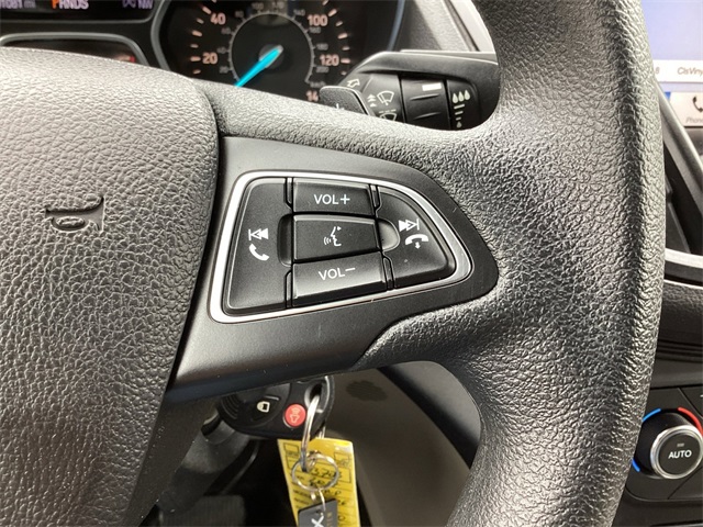 Used Car 2017 Ford Escape  Se For Sale Under $15,000 In San Antonio, Texas