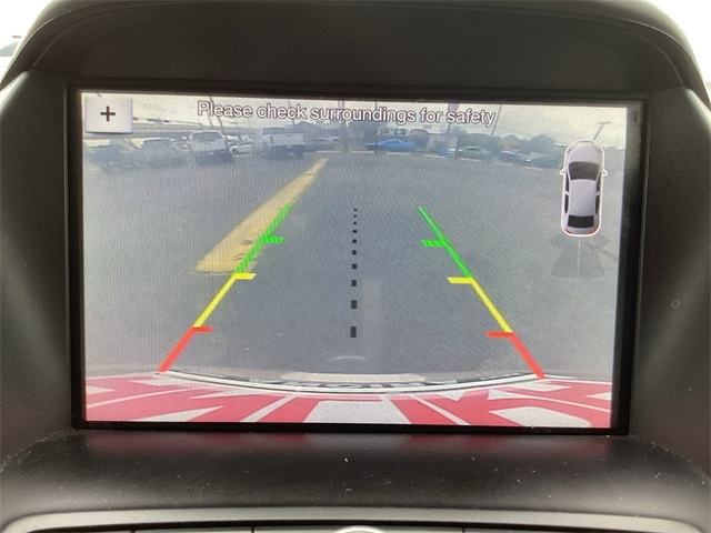 Used Car 2017 Ford Escape  Se For Sale Under $15,000 In San Antonio, Texas