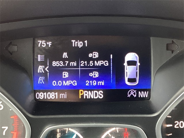 Used Car 2017 Ford Escape  Se For Sale Under $15,000 In San Antonio, Texas