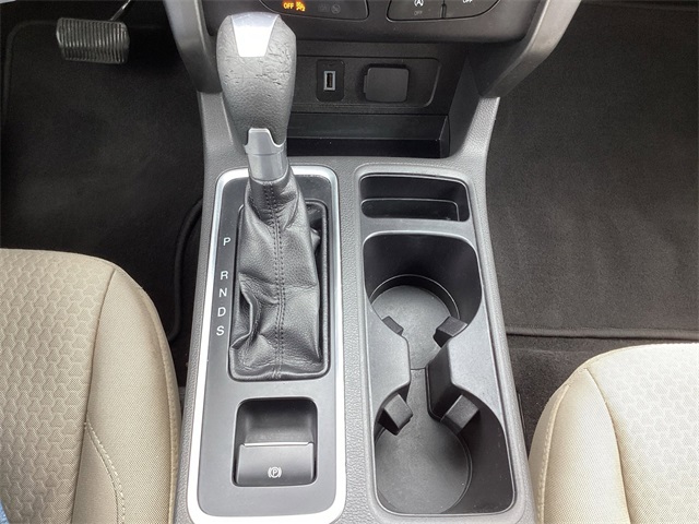 Used Car 2017 Ford Escape  Se For Sale Under $15,000 In San Antonio, Texas