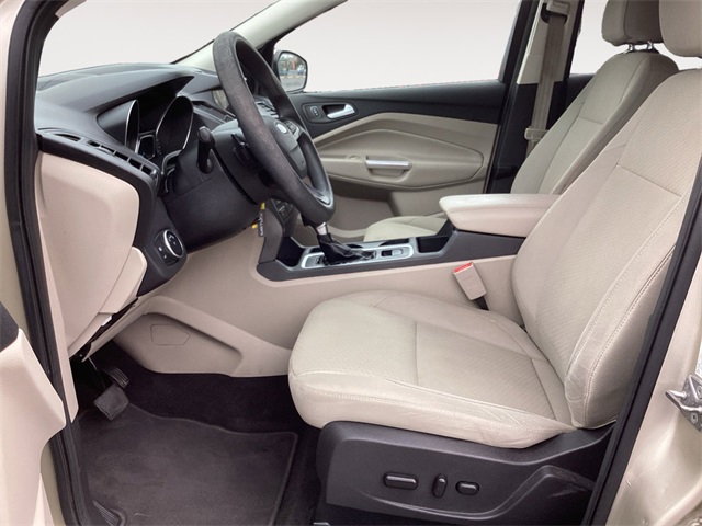 Used Car 2017 Ford Escape  Se For Sale Under $15,000 In San Antonio, Texas