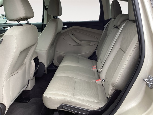 Used Car 2017 Ford Escape  Se For Sale Under $15,000 In San Antonio, Texas