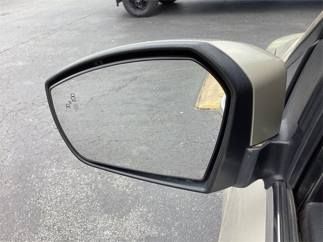 Used Car 2017 Ford Escape  Se For Sale Under $15,000 In San Antonio, Texas