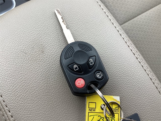 Used Car 2017 Ford Escape  Se For Sale Under $15,000 In San Antonio, Texas