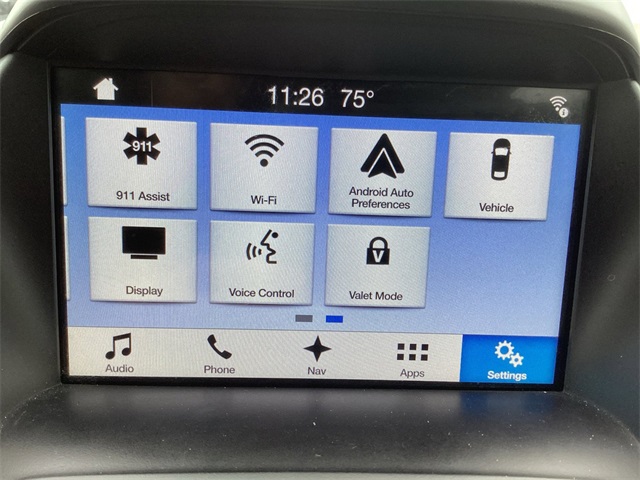 Used Car 2017 Ford Escape  Se For Sale Under $15,000 In San Antonio, Texas