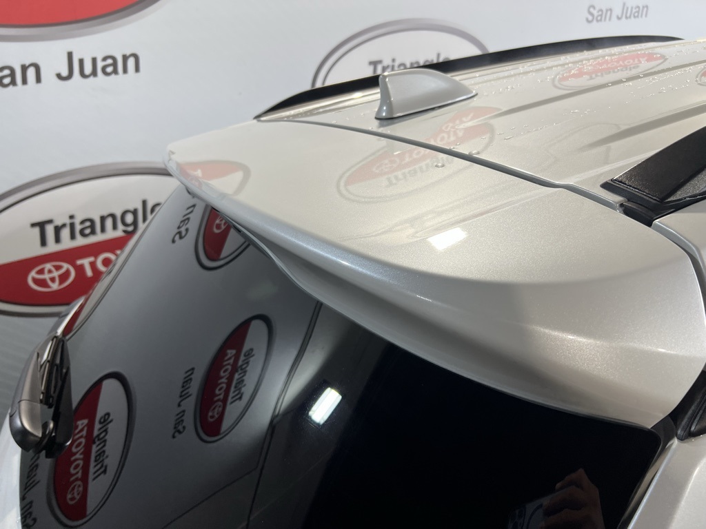 Thumbnail: 2026 Toyota Corolla Cross - 14