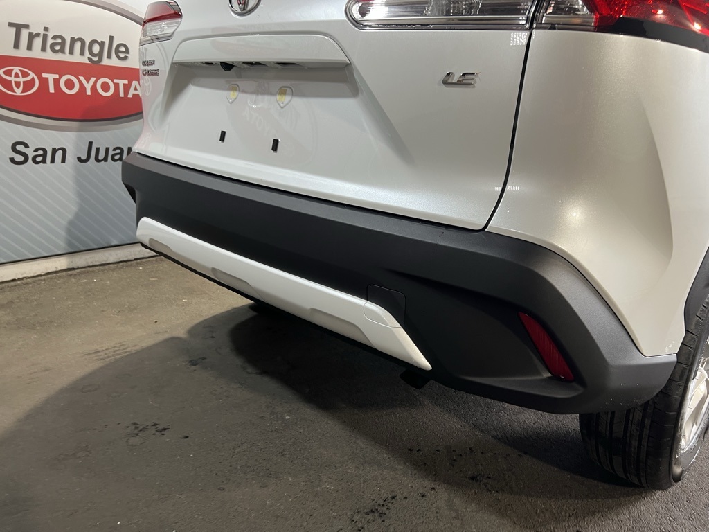 Thumbnail: 2026 Toyota Corolla Cross - 18