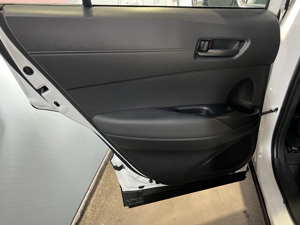 Thumbnail: 2026 Toyota Corolla Cross - 23