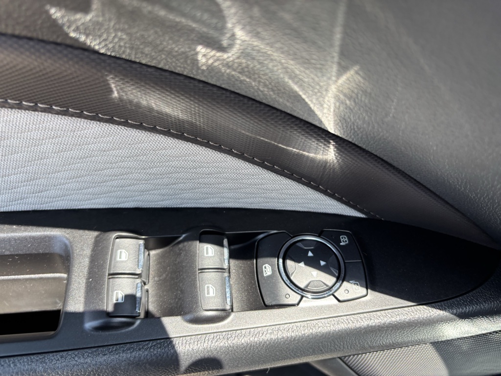 Used Car 2020 Ford Fusion  Se For Sale In Austin, Texas