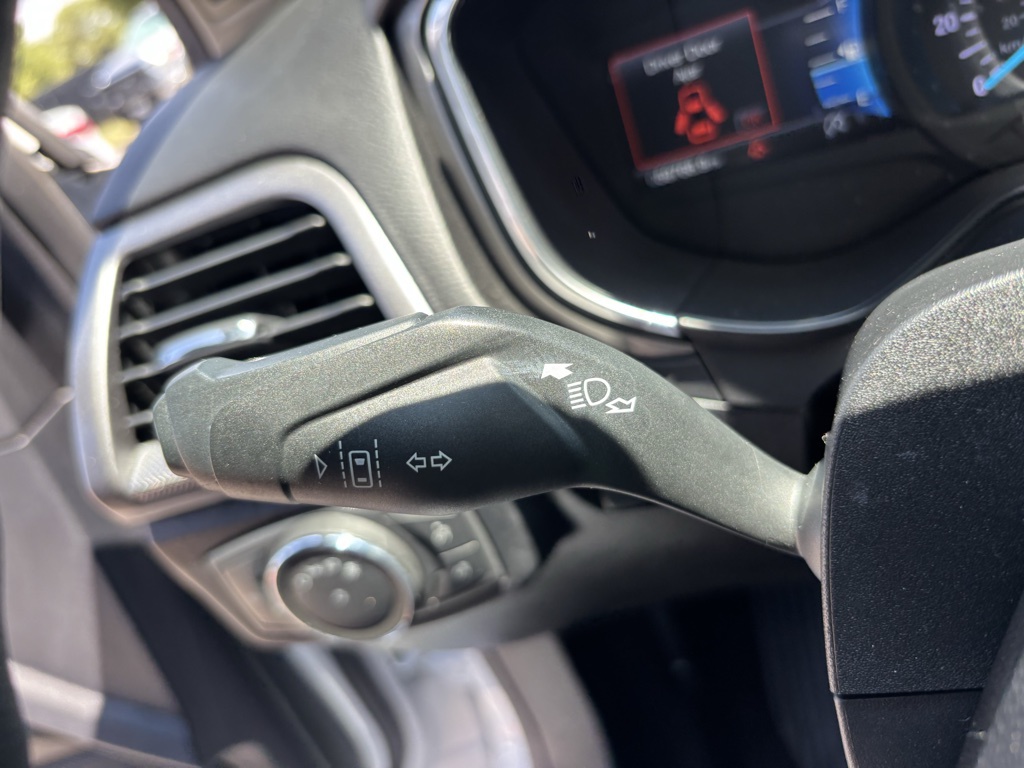 Used Car 2020 Ford Fusion  Se For Sale In Austin, Texas