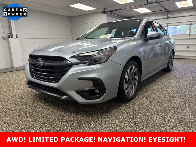 2023 Subaru Legacy Limited for sale at Don Sitts Auto Group