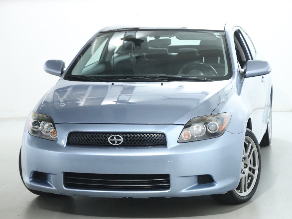 2010 Scion tC Release Series 6.0's photo