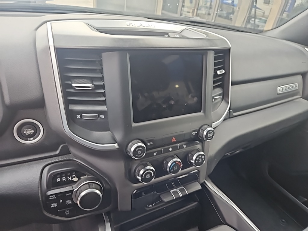 Used Car 2023 Ram 1500  Big Horn/lone Star For Sale Under $40,000 In San Marcos, Texas