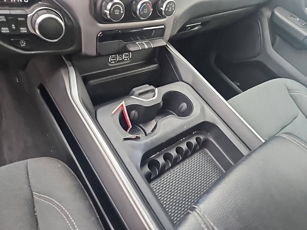 Used Car 2023 Ram 1500  Big Horn/lone Star For Sale Under $40,000 In San Marcos, Texas