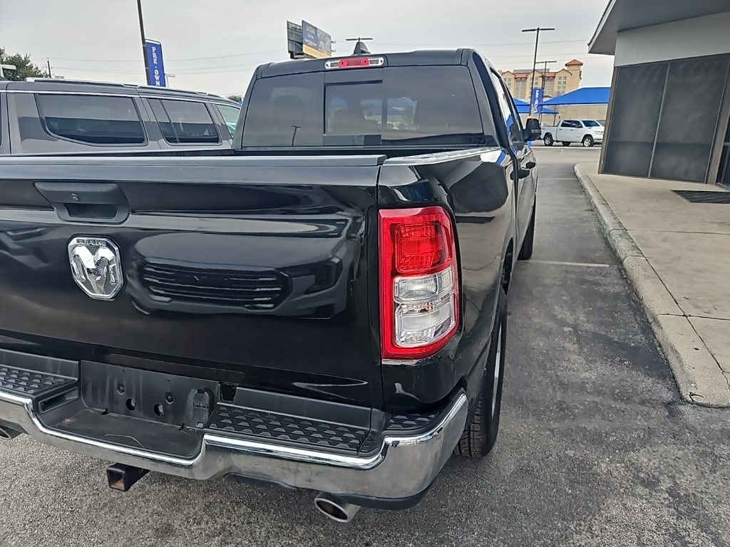 Used Car 2023 Ram 1500  Big Horn/lone Star For Sale Under $40,000 In San Marcos, Texas