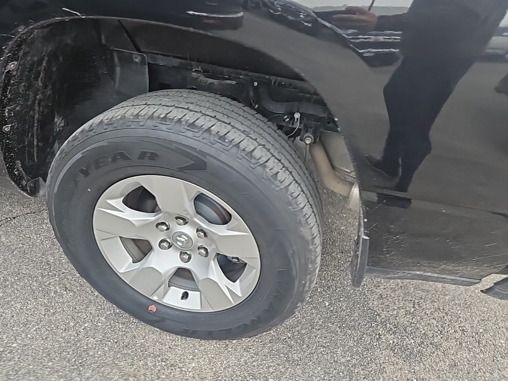 Used Car 2023 Ram 1500  Big Horn/lone Star For Sale Under $40,000 In San Marcos, Texas