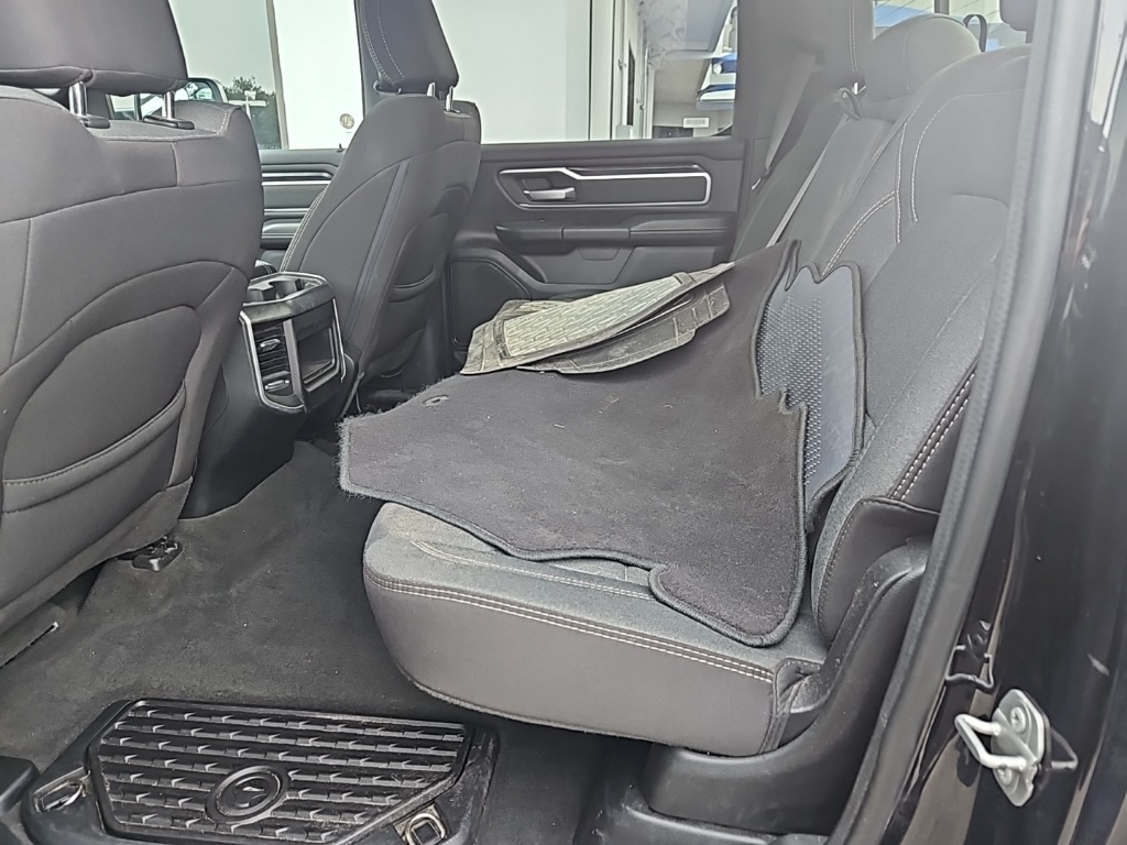 Used Car 2023 Ram 1500  Big Horn/lone Star For Sale Under $40,000 In San Marcos, Texas