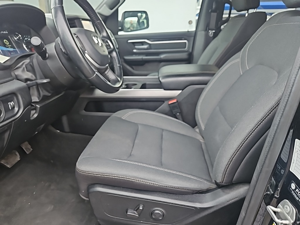 Used Car 2023 Ram 1500  Big Horn/lone Star For Sale Under $40,000 In San Marcos, Texas