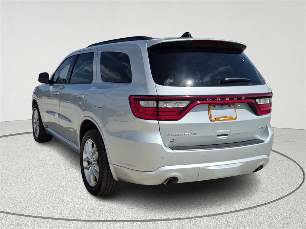 2024 Dodge Durango GT Plus - 6
