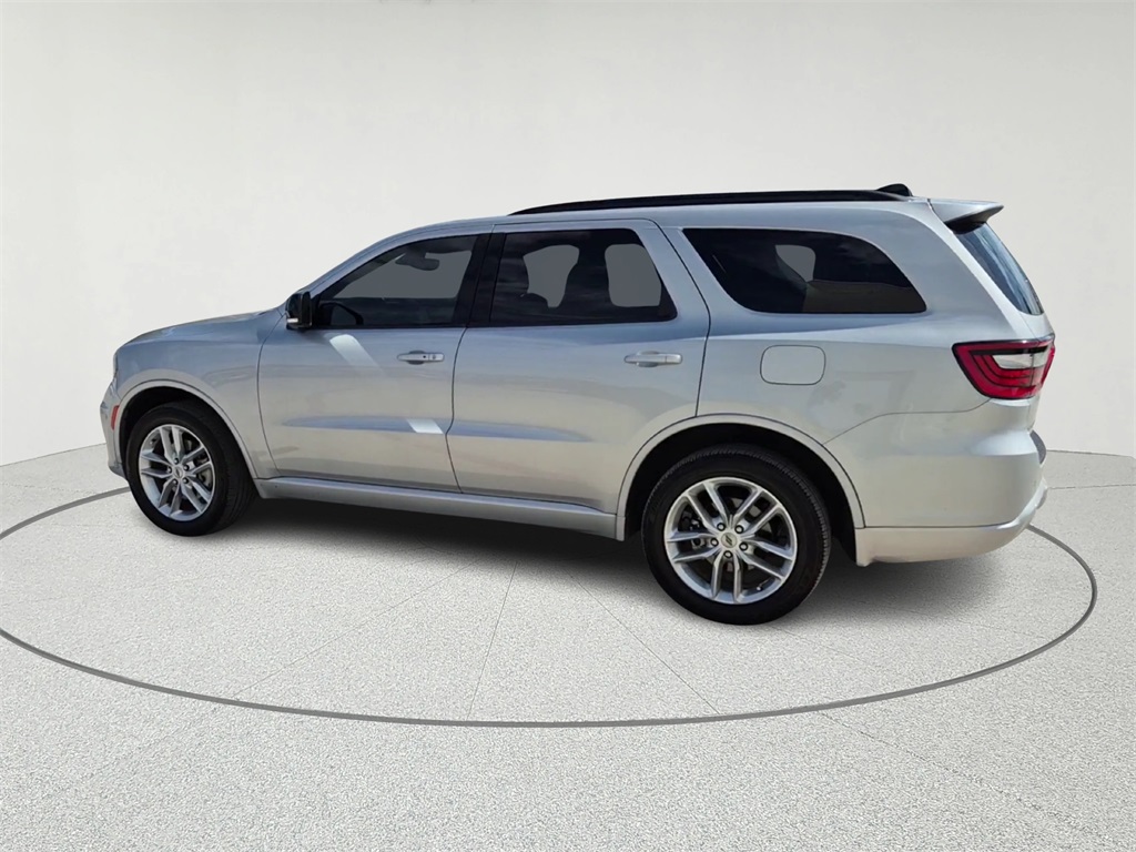 2024 Dodge Durango GT Plus - 7