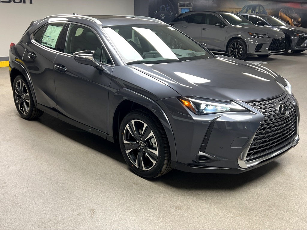 2026 Lexus UX Hybrid 300h Premium AWD