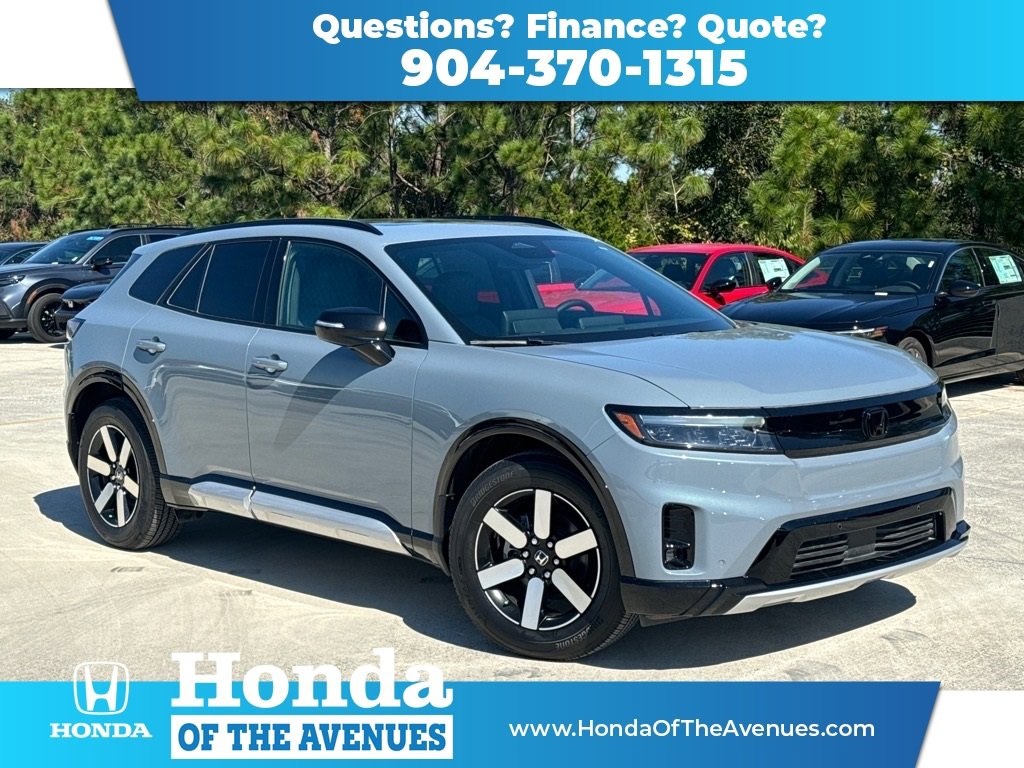 2026 Honda Prologue Touring AWD