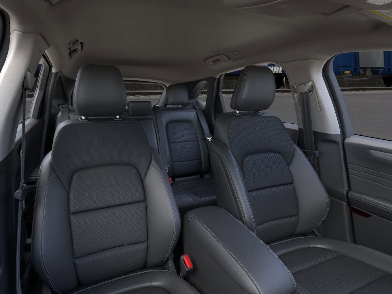 2026 Ford Escape Plug-In Hybrid Base Blue at DeMontrond Ford