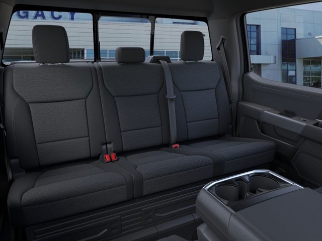 2025 Ford F-150 XLT - 10