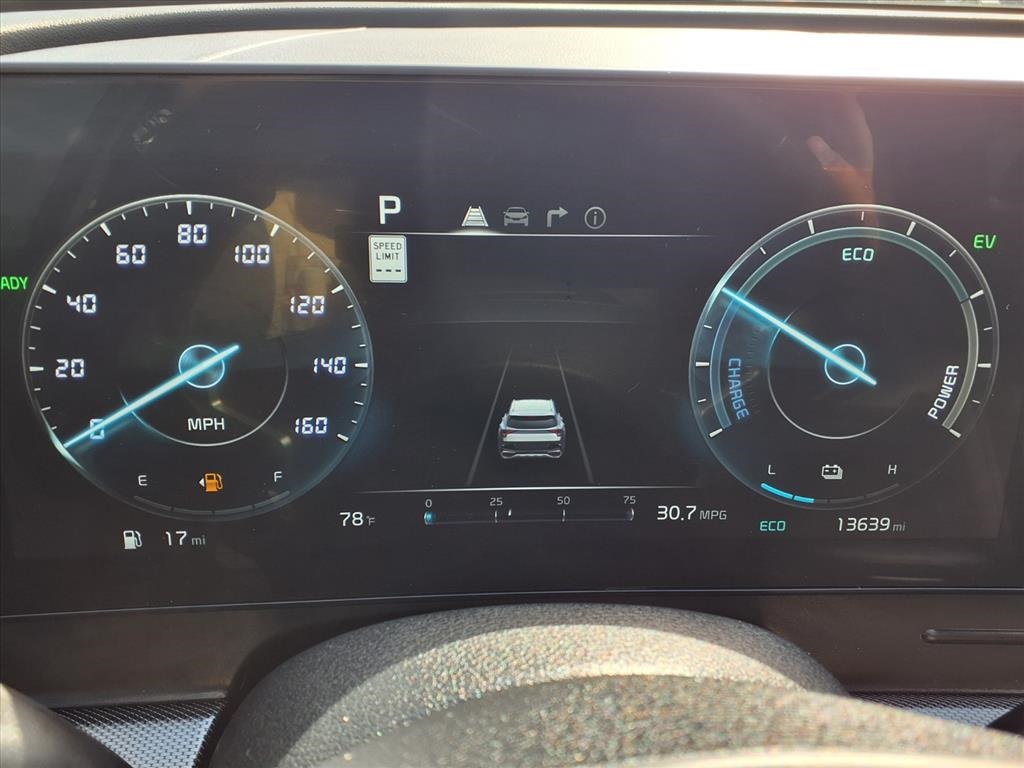 2023 Kia Sportage Hybrid SX-Prestige White at Traditions Chevrolet