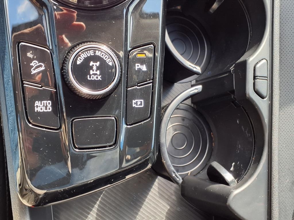 2023 Kia Sportage Hybrid SX-Prestige White at Traditions Chevrolet