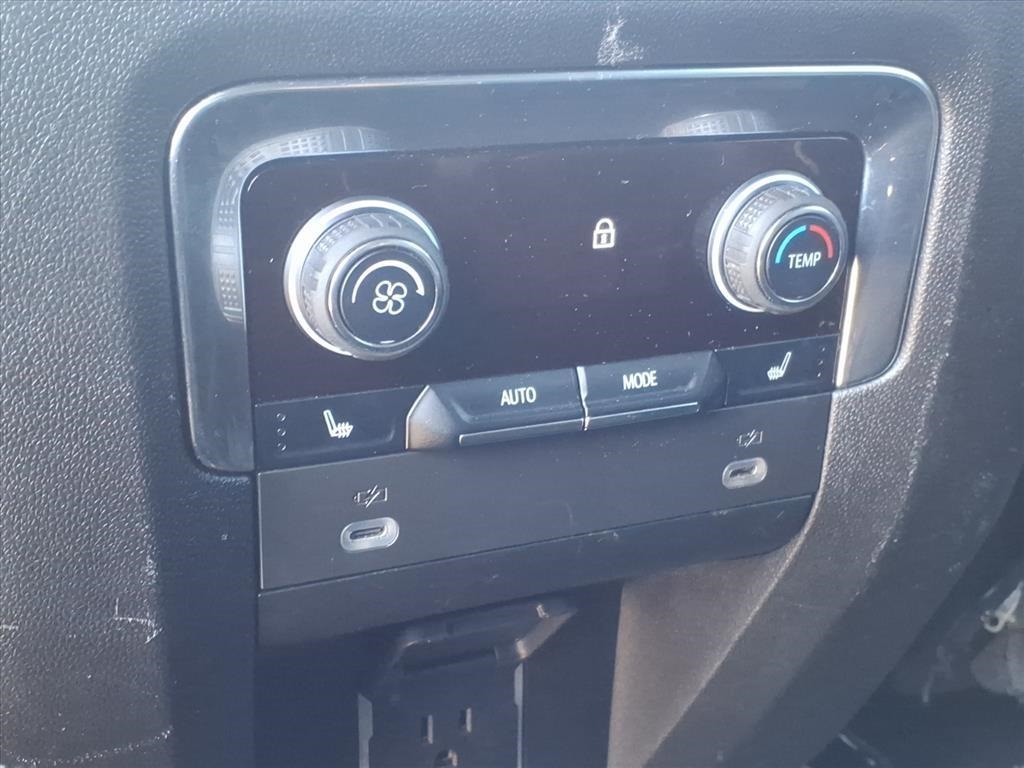 2023 Chevrolet Suburban Premier White at Monument Chevrolet